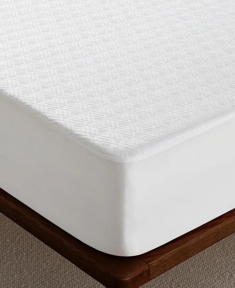 Unikome 18" Deep Cooling Water Resistant Mattress Cover