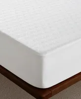 Unikome 18" Deep Cooling Water Resistant Mattress Cover