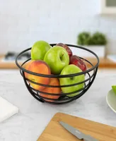 Euro Fruit Bowl for Table Display and Organization