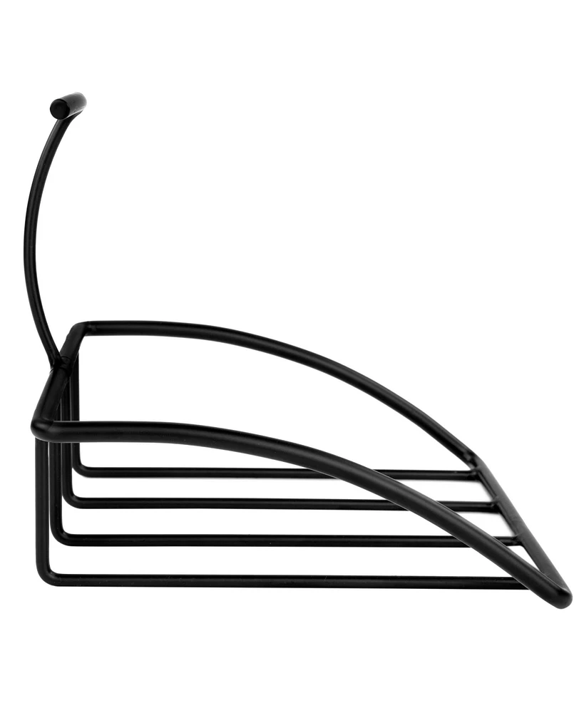 Euro Weighted Napkin Holder for Storage and Dispensing