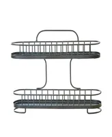 Yumi 2-Tier Spice Rack