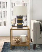 Rigan Side Table