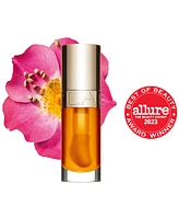 Clarins Lip Comfort Oil, 0.24 oz.