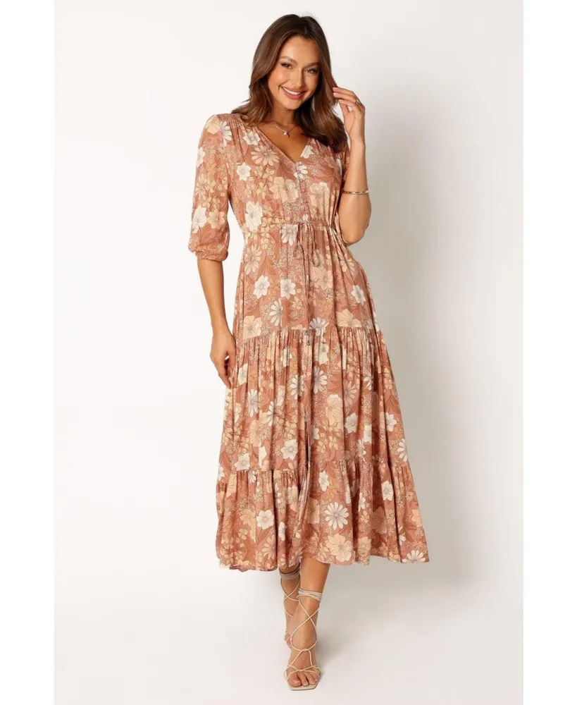 Petal and Pup Women's Kelda Dress