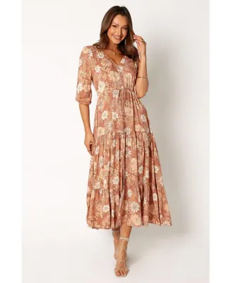 Petal and Pup Women's Kelda Dress