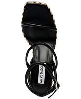 Steve Madden Women's Unify Platform Wedge Sandals