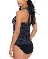 Magicsuit Women's Vera Cruz Taylor Underwire Tankini Top