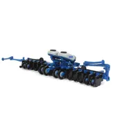 Spec Cast 1/64 Kinze 16 Row Bulk Seed Planter