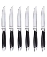 BergHOFF Geminis Steak Knife Set, 6 Piece