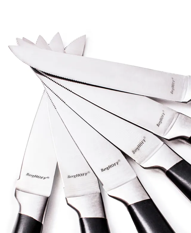 BergHOFF® Geminis 12-piece Steak Knife Set