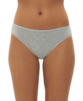 GapBody Women's 3-Pk Bikini Underwear GPW00274