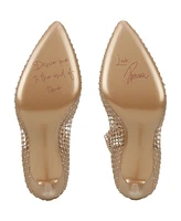 Pnina Tornai for Naturalizer Liebe Evening Dress Booties