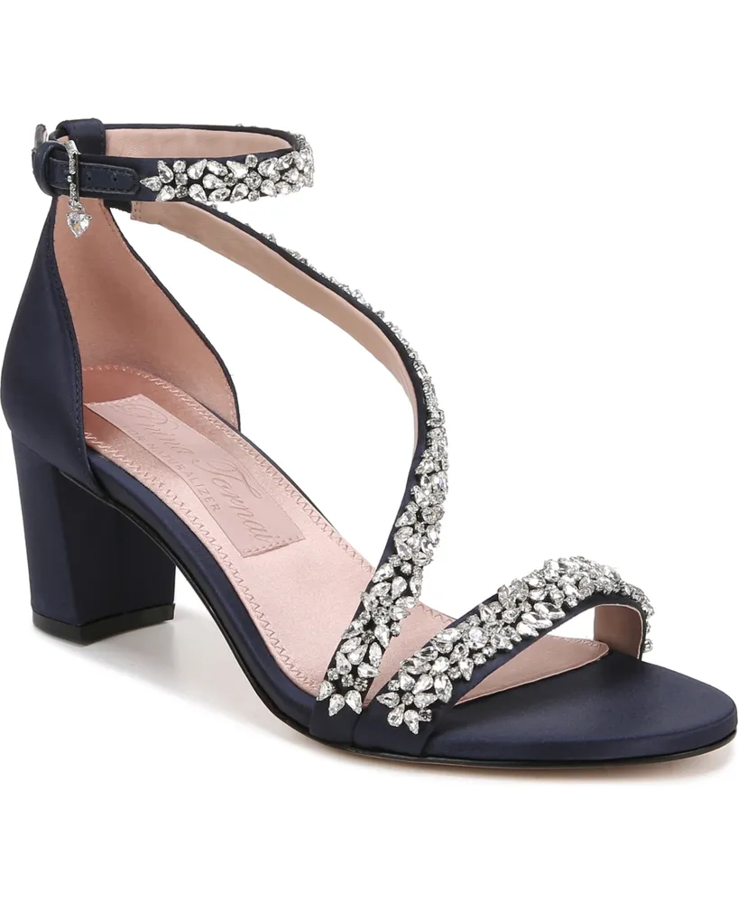 Pnina Tornai for Naturalizer Ahava Dress Sandals