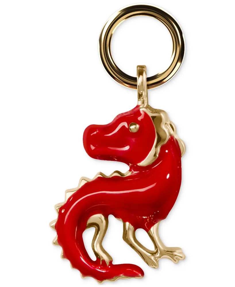 The Lunar New Year Charm Accessory