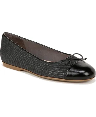 Dr. Scholl's Women's Wexley Bow Flats