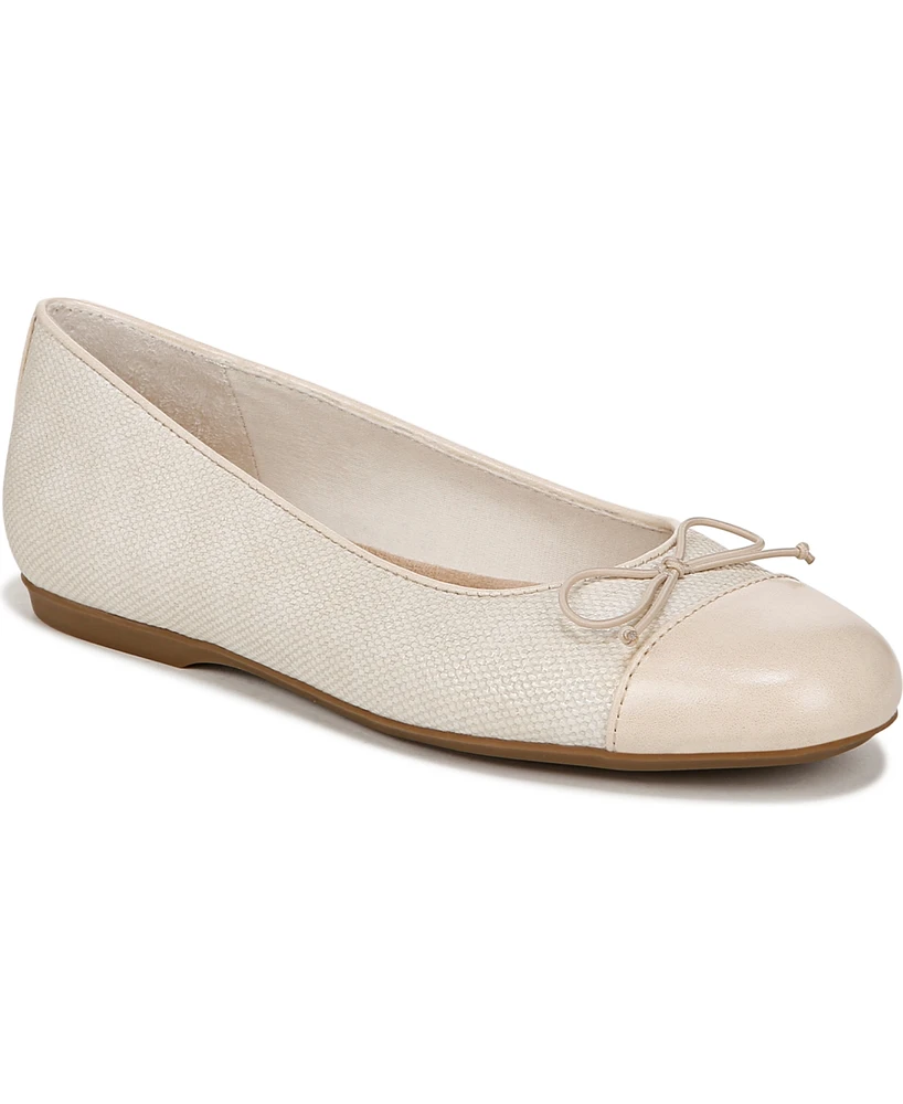 Dr. Scholl's Women's Wexley Bow Flats