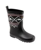 Pendleton Kids Boys Lost Trail Mid Boots