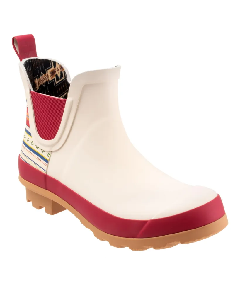 national park chelsea rain boots