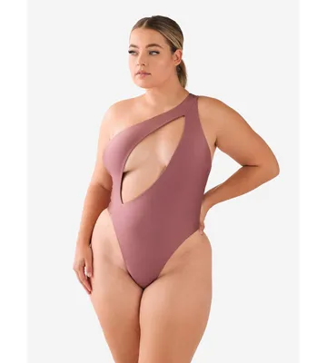 Women's Serenity One-Piece Swimsuit