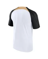 Men's Nike White Chelsea 2023/24 Strike Training Top