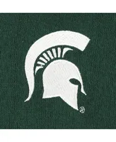 Women's Touch Green Michigan State Spartans Cascade T-shirt Dress
