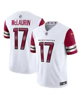 Nike Men's Terry McLaurin Washington Commanders Vapor F.u.s.e. Limited Jersey