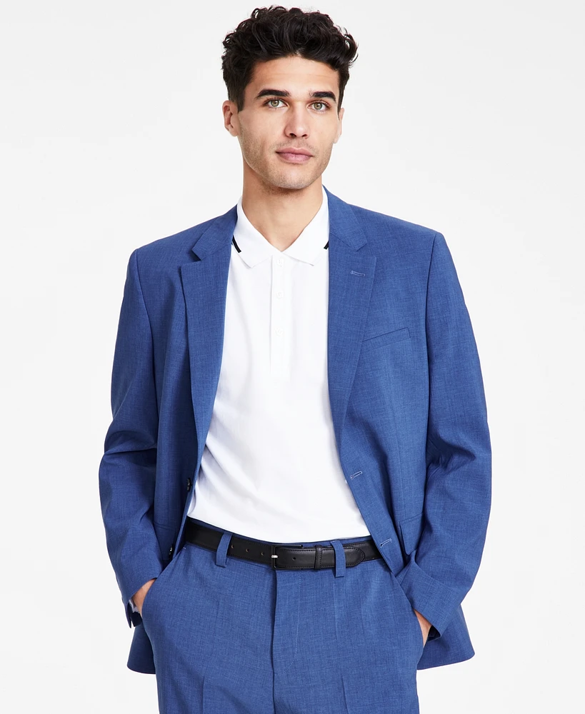 Hugo by Hugo Boss Men's Modern-Fit Suit Jacket