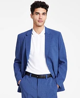 Hugo by Hugo Boss Men's Modern-Fit Suit Jacket