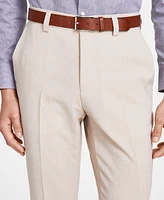 Hugo by Boss Men's Modern-Fit Suit Pants