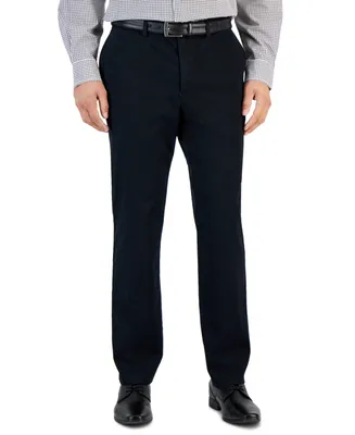 Alfani Men's Easy Stretch Pants, Created for Macy's