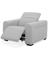 Closeout! Orsha 44" Zero Gravity Fabric Chair, Created for Macy's