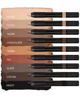 Nudestix Magnetic Matte Eye Color