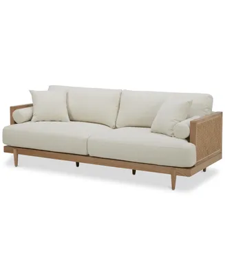 Kellsie 87" Fabric Sofa, Created for Macy's