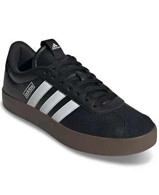 adidas Men's Vl Court 3.0 Casual Sneakers from Finish Line