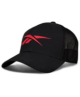 Reebok Men's Elite Mesh Back Cap