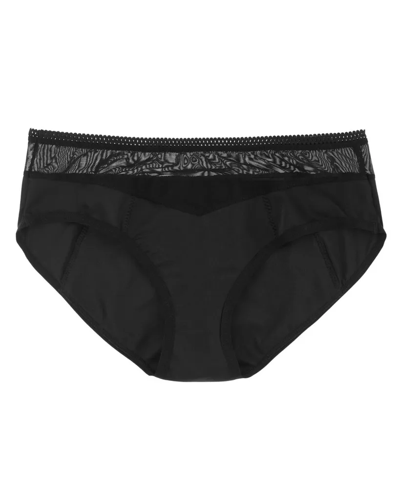TORRID Barbie Hipster Mid Rise Cotton Panty
