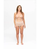 Women's Nellie Brief Full Panty