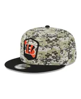 Men's New Era Camo