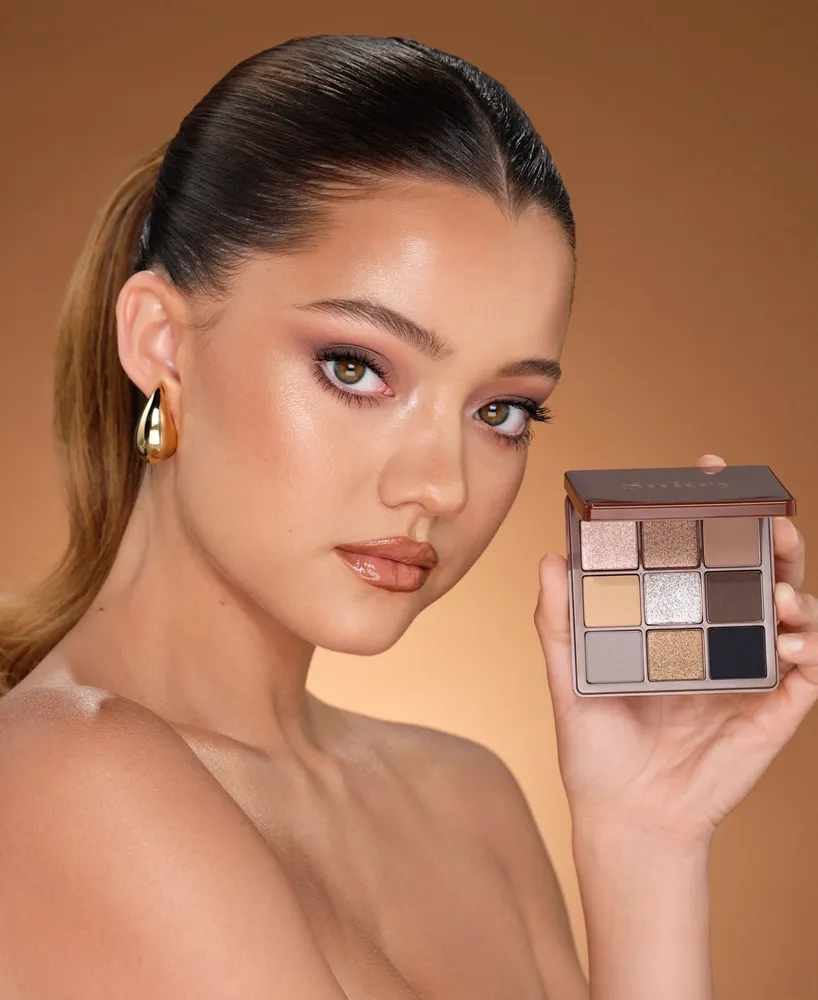 Anastasia Beverly Hills Sultry Mini Eyeshadow Palette