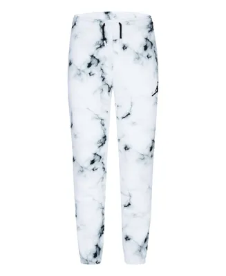 Jordan Big Girls Essentials Printed Fleece Pants