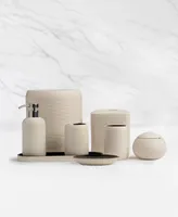 Cassadecor Astor Cotton Jar