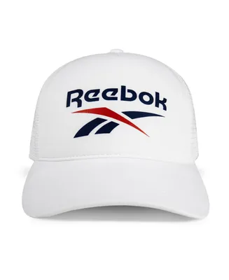 Reebok Men's Aero Snapback Closure Cap