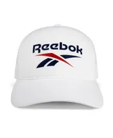 Reebok Men's Aero Snapback Closure Cap