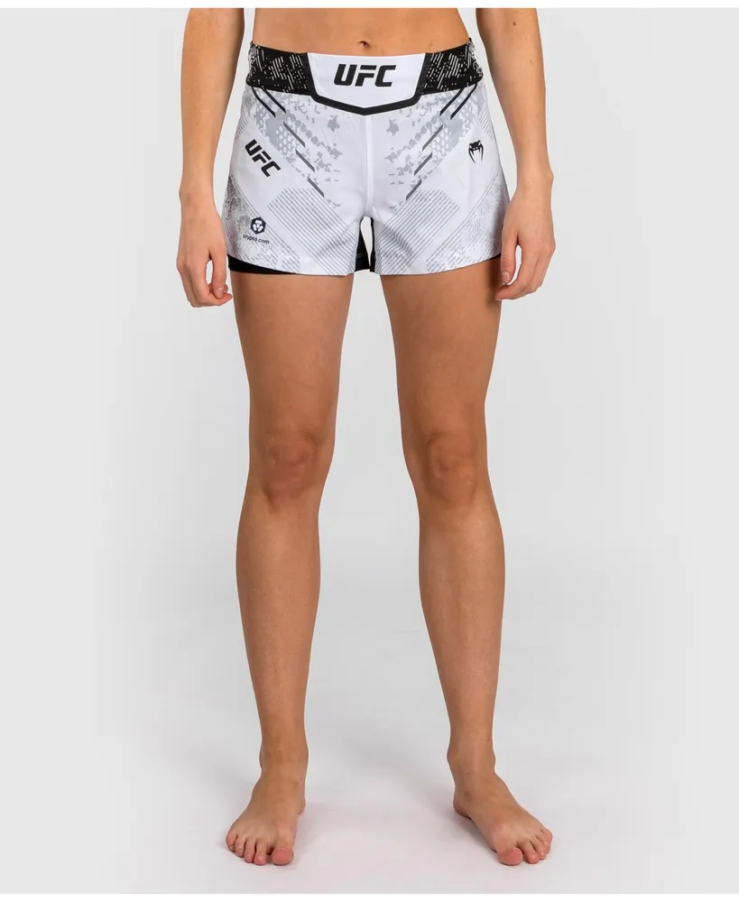 Venum Ufc Women's Authentic Adrenaline Fight Night Fightshort