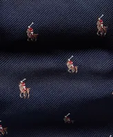 Polo Ralph Lauren Men's Polo Pony Silk Tie