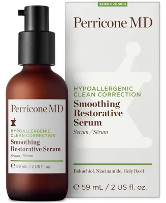Perricone Md Smoothing Restorative Serum, 2 oz.