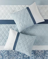 510 Design Shawnee 8-Pc. Comforter Set