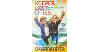 Keeper of the Lost Cities The Graphic Novel Part 1