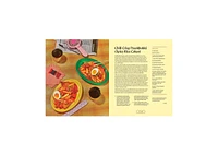 Chili Crisp- 50+ Recipes to Satisfy Your Spicy, Crunchy, Garlicky Cravings by James Park
