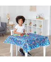 Bumkins Baby Disney 100 Magical Celebration Splat Mat